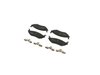 PAD KIT REAR DISC BRAKE - image 2