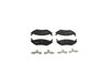PAD KIT REAR DISC BRAKE - image 3