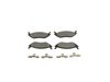 PAD KIT REAR DISC BRAKE - image 4