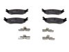 PAD KIT REAR DISC BRAKE - image 2