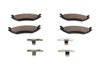 PAD KIT REAR DISC BRAKE - image 3