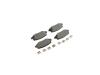 PAD KIT REAR DISC BRAKE - image 1
