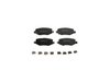PAD KIT REAR DISC BRAKE - image 3