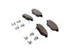 PAD KIT FRONT DISC BRAKE - image 1
