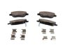 PAD KIT FRONT DISC BRAKE - image 3