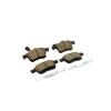 MMOBM PAD FRT DISC BRAKE - image 1