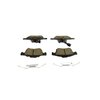 MMOBM PAD FRT DISC BRAKE - image 2