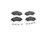 PAD KIT FRONT DISC BRAKE - image 3
