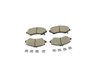 PAD KIT FRONT DISC BRAKE - image 4