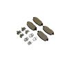 PAD KIT REAR DISC BRAKE - image 1