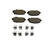 PAD KIT REAR DISC BRAKE - image 3