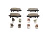 PAD KIT REAR DISC BRAKE - image 3