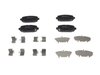PAD KIT REAR DISC BRAKE - image 2