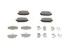 PAD KIT REAR DISC BRAKE - image 3