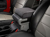 Neoprene Padded Console Extender 2007-10 Jeep Wrangler 2/4-Door - image 1