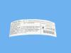 VEHICLE EMISSION LABEL - image 1