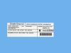 VEHICLE EMISSION LABEL - image 1
