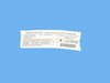 VECI LABEL - image 3