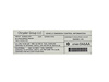 VECI LABEL - image 1