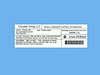 VECI LABEL - image 1