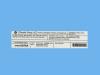 VEHICLE EMISSION LABEL - image 1
