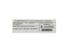 VECI LABEL - image 1