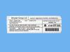 VEHICLE EMISSION LABEL - image 1