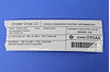 VECI LABEL - image 1