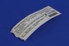 VEHICLE EMISSION LABEL - image 3