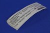 VEHICLE EMISSION LABEL - image 3