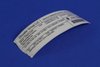 VEHICLE EMISSION LABEL - image 3