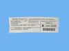 VEHICLE EMISSION LABEL - image 1