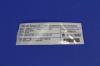 VEHICLE EMISSION LABEL - image 1