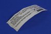 VEHICLE EMISSION LABEL - image 3