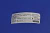 VEHICLE EMISSION LABEL - image 1