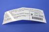 VEHICLE EMISSION LABEL - image 1