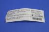 VEHICLE EMISSION LABEL - image 1