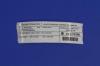 VEHICLE EMISSION LABEL - image 1