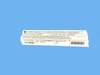 VEHICLE EMISSION LABEL - image 3