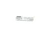 VEHICLE EMISSION LABEL - image 2