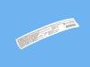 VEHICLE EMISSION LABEL - image 1