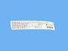 VEHICLE EMISSION LABEL - image 3