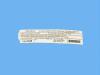 VEHICLE EMISSION LABEL - image 1