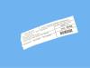VEHICLE EMISSION LABEL - image 1