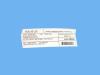 VEHICLE EMISSION LABEL - image 1