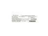 VEHICLE EMISSION LABEL - image 4