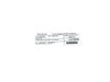 VEHICLE EMISSION LABEL - image 3
