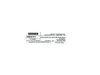 VEHICLE EMISSION LABEL - image 3