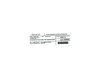 VEHICLE EMISSION LABEL - image 4