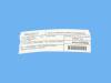 VEHICLE EMISSION LABEL - image 1